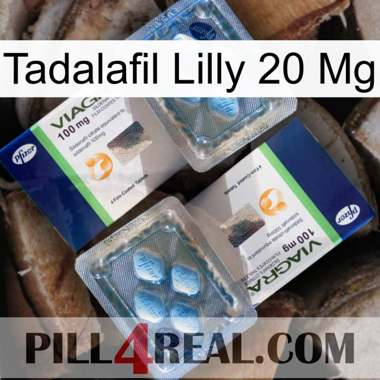 Tadalafil Lilly 20 Mg viagra5